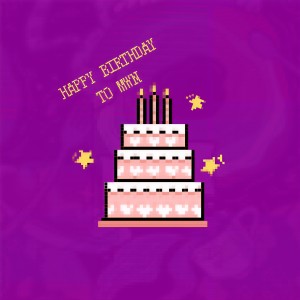 收聽OG-K的祝你生日快樂歌詞歌曲