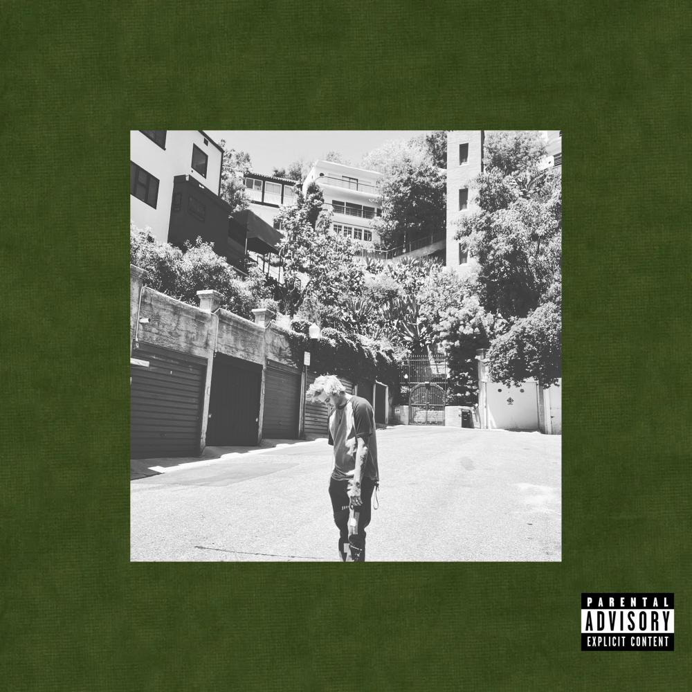 OUTRO (feat. Maez301) (Explicit)