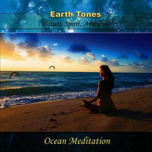 Midori Gotō的專輯Earth Tones - Ocean Meditation