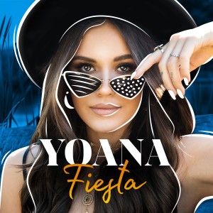อัลบัม Fiesta (English Version) ศิลปิน Yoana