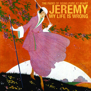 Listen to Jeremy song with lyrics from The Pains of Being Pure At Heart