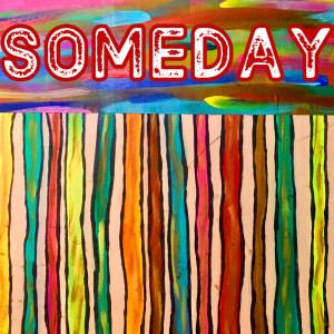 Dengarkan Someday lagu dari Jay dengan lirik