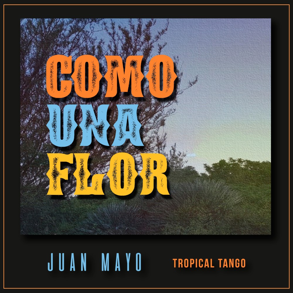 Como una Flor