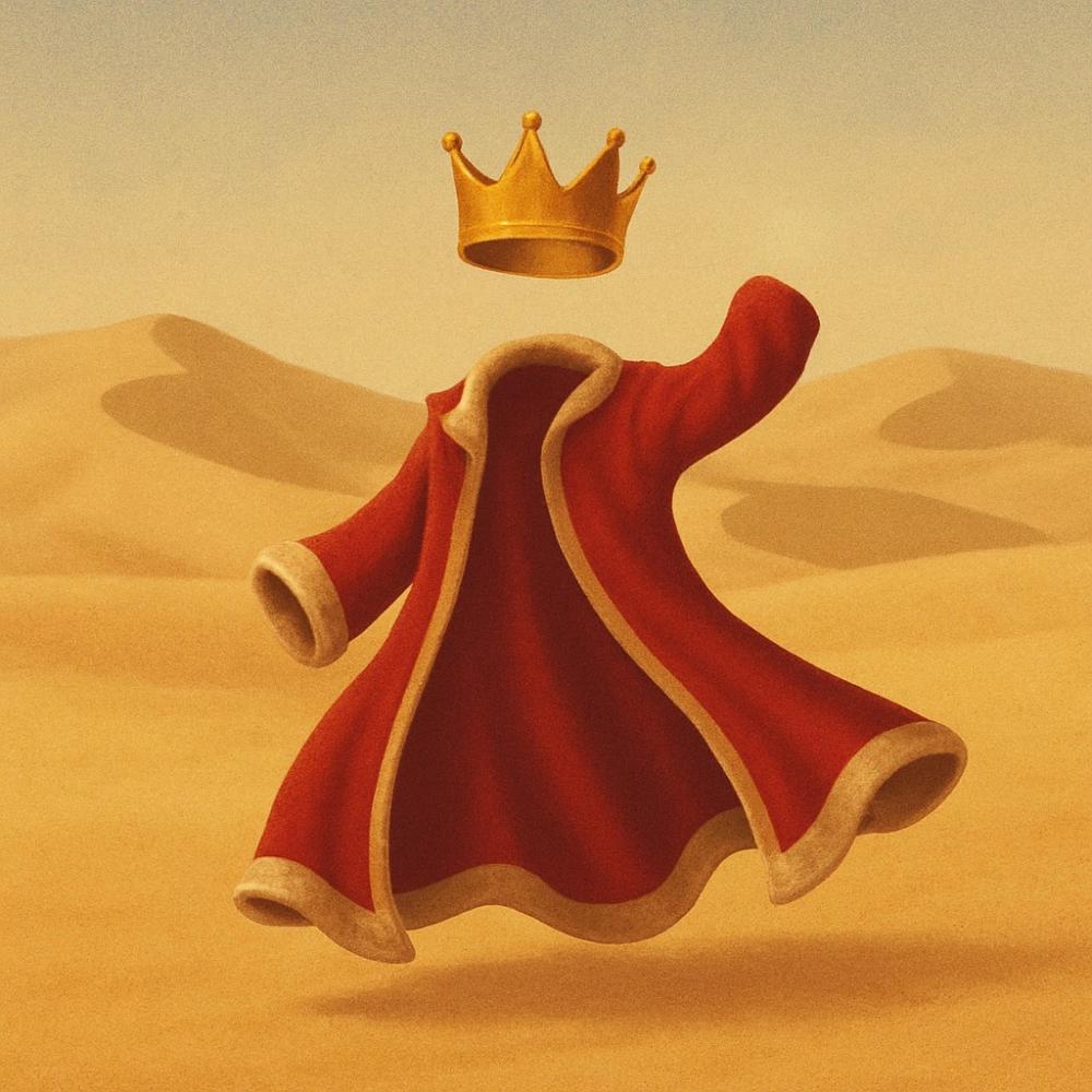 Cumbia King (Radio Edit)