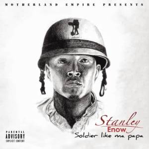 ดาวน์โหลดและฟังเพลง Commandant Zao พร้อมเนื้อเพลงจาก Stanley Enow