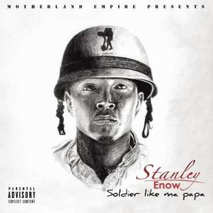 ดาวน์โหลดและฟังเพลง Hein pere พร้อมเนื้อเพลงจาก Stanley Enow