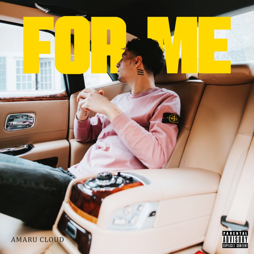 For Me (Explicit)