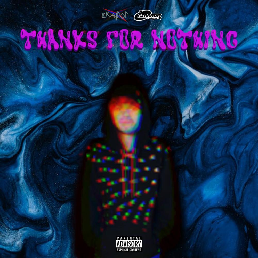 Didn't See it Coming (feat. foti!) (Explicit)