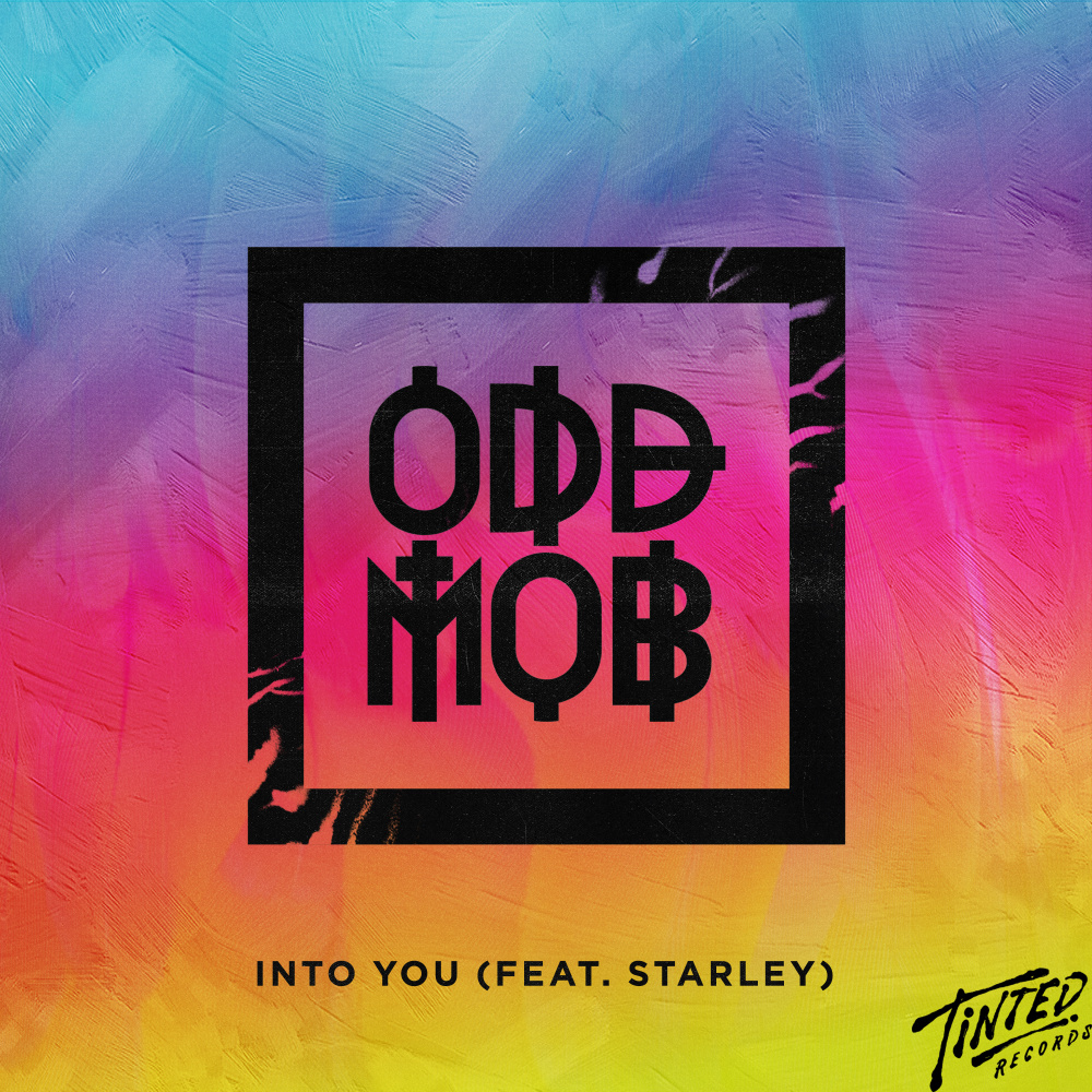 Into You (feat. Starley) [Odd Mob VIP]