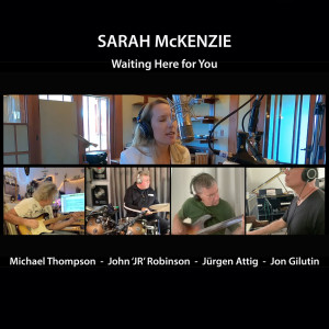 Waiting Here for You dari Sarah McKenzie