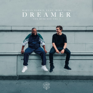 收聽Martin Garrix的Dreamer (Nicky Romero Remix)歌詞歌曲