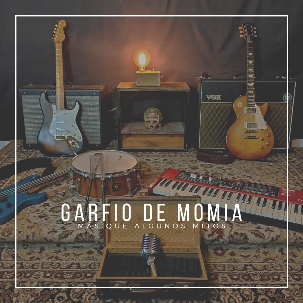 Mojo Working (feat. Lucas Sedler) (Explicit)