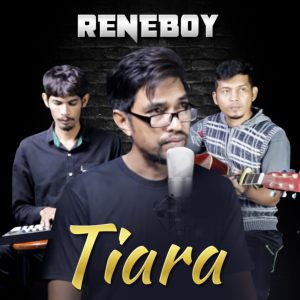 收听Reneboy的Tiara (Kris)歌词歌曲
