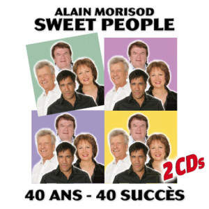 收聽Alain Morisod的Marin歌詞歌曲