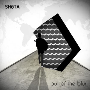 อัลบัม Out of the Blur ศิลปิน Shota Lodi