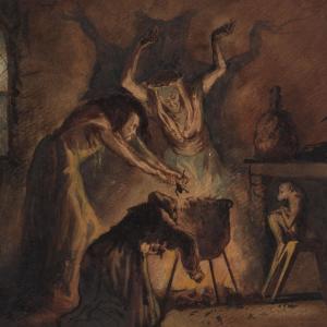 Listen to The Wicked Three song with lyrics from Darren Gundry