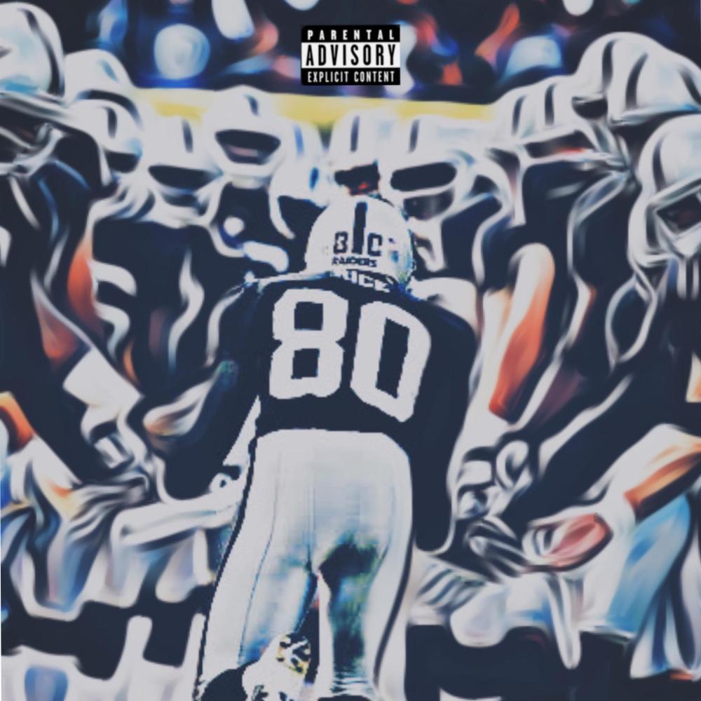 J E R R Y RiCe (feat. Musxle & Raloo) (Explicit)