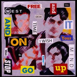 ดาวน์โหลดและฟังเพลง I Wish พร้อมเนื้อเพลงจาก WEST