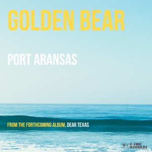 อัลบัม Port Aransas ศิลปิน Golden Bear