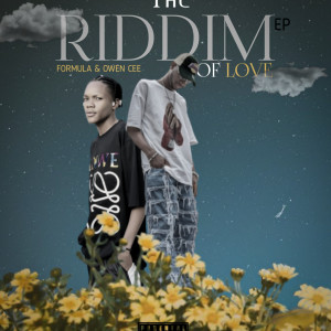 Formula的專輯The Riddim of Love (Explicit)