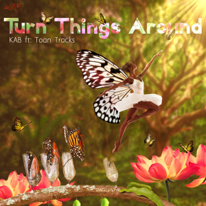 Album Turn Things Around from Kab