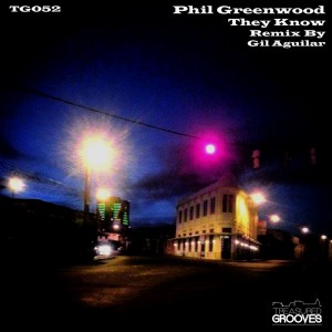 收聽Phil Greenwood的Cassette Deck Dub歌詞歌曲