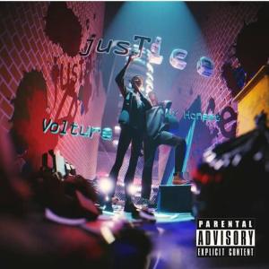 อัลบัม GODSON (feat. Volture) [Explicit] ศิลปิน NY Honest