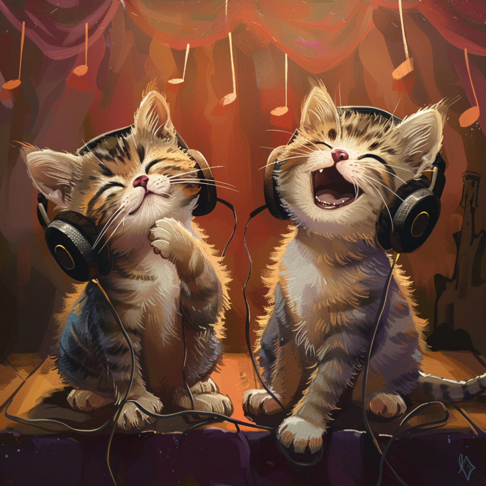 Paws and Play Prelude