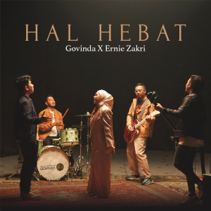 收聽Ernie Zakri的Hal Hebat歌詞歌曲