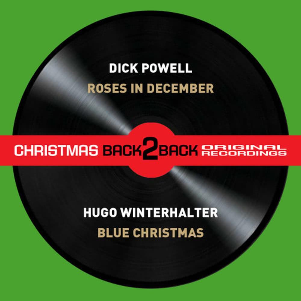 Blue Christmas