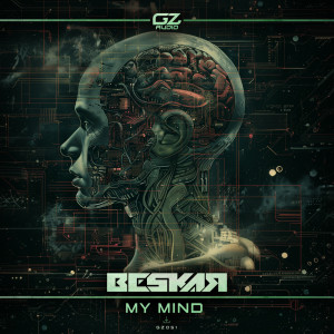 ดาวน์โหลดและฟังเพลง My Mind พร้อมเนื้อเพลงจาก Beskar