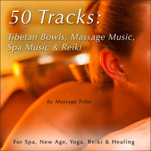 ดาวน์โหลดและฟังเพลง Tibetan Kindness (Tibetan Bowls & Bells for Healing) พร้อมเนื้อเพลงจาก Massage Tribe