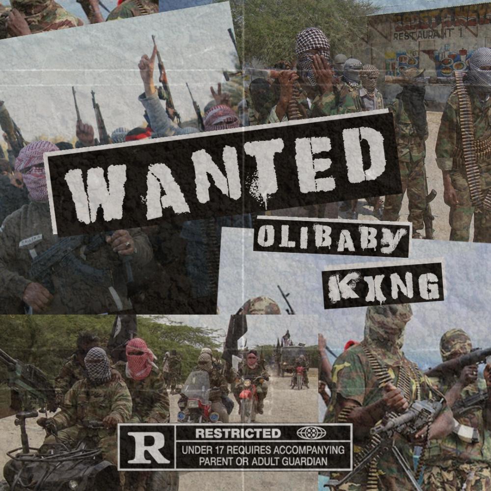 Wanted (feat. Kxng)