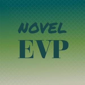 Album Novel Evp oleh Various