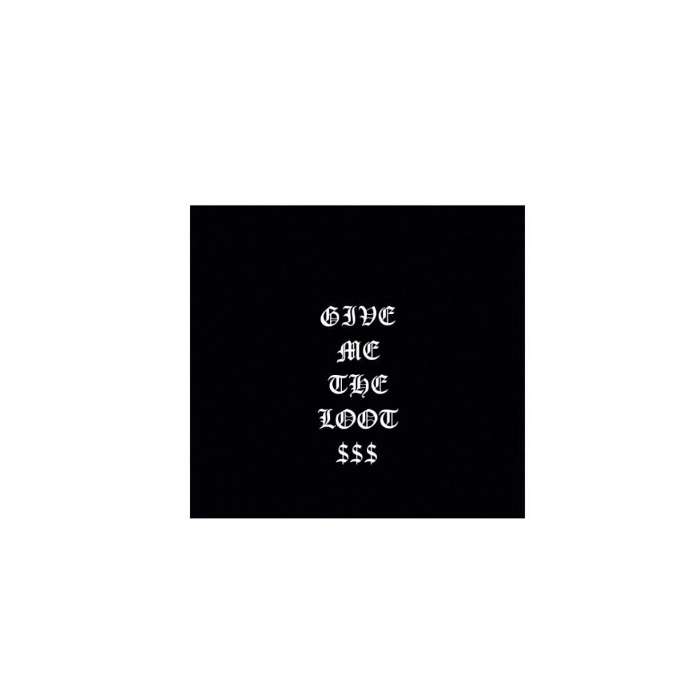 GIVE ME THE LOOT (feat. mikul & slixx) (Explicit)