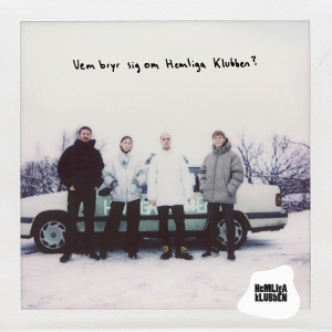 收聽Hemliga Klubben的Carpe Diem, Oh Yeah歌詞歌曲