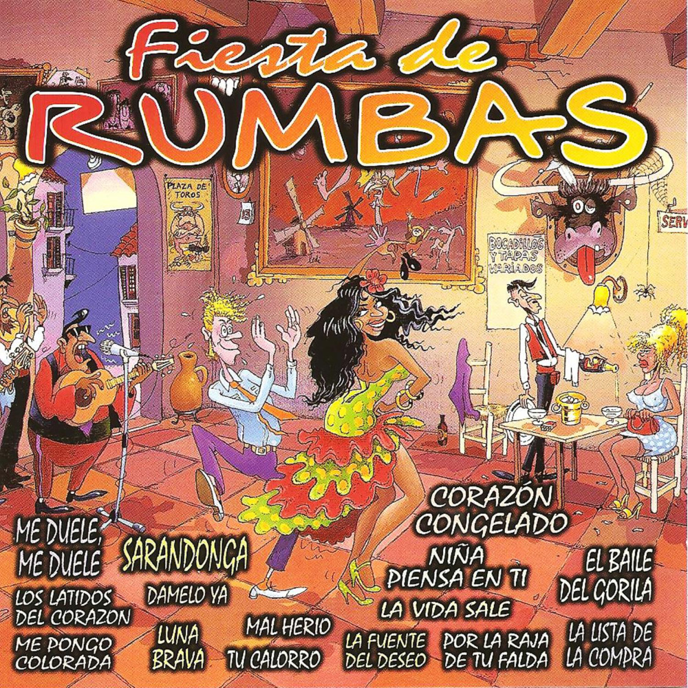 Por La Raja De Tu Falda
