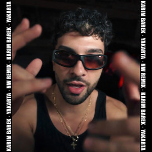 ดาวน์โหลดและฟังเพลง Yakarta (NOWAY20 Remix) พร้อมเนื้อเพลงจาก Karim Barek