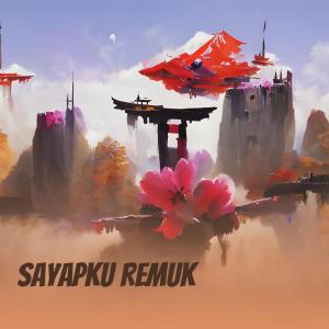 Listen to Sayapku Remuk song with lyrics from Putra