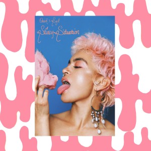 อัลบัม Sticky Situation ศิลปิน Quin