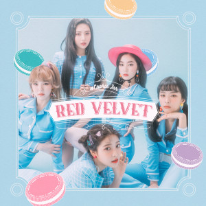 ดาวน์โหลดและฟังเพลง Aitai-tai พร้อมเนื้อเพลงจาก Red Velvet