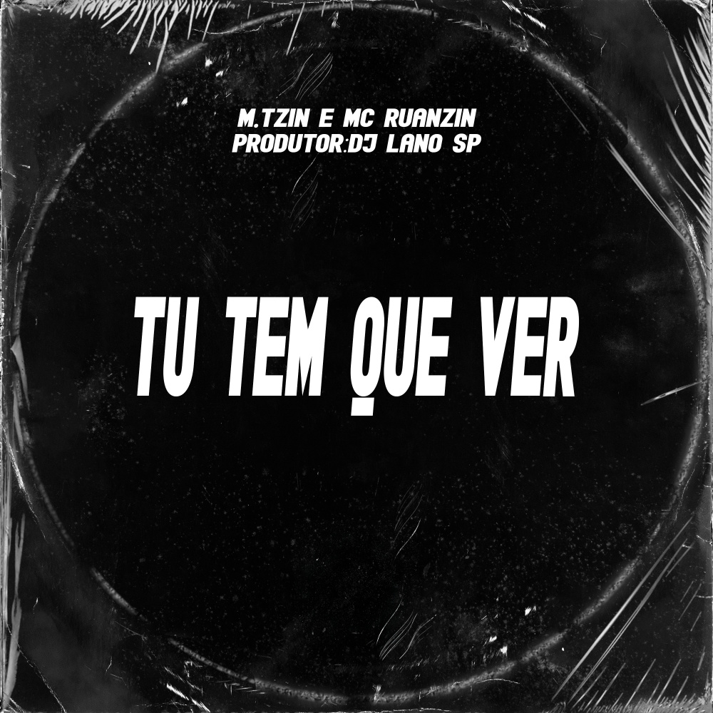 Tu Tem Que Ver (Explicit)