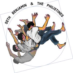 Seth Benjamin的專輯Square One (Explicit)