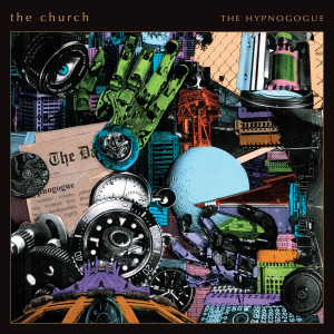 The Church的專輯The Hypnogogue (Deluxe) [Explicit]