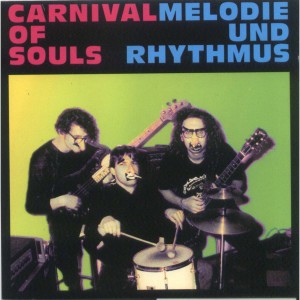 Listen to Hühnertöter song with lyrics from Carnival Of Souls