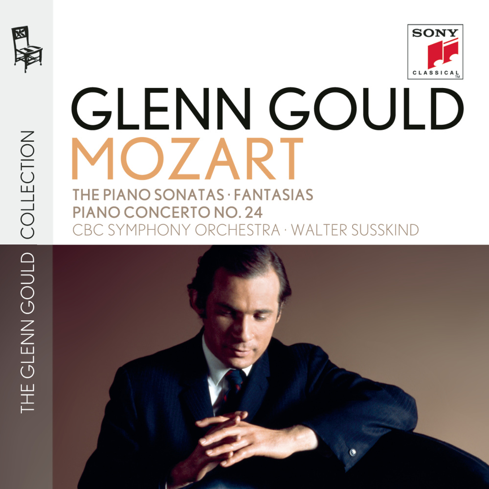 Piano Concerto No. 24 in C Minor, K. 491: I. Allegro