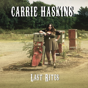收聽Carrie Haskins的Poison歌詞歌曲