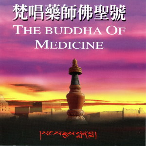 收聽乘弘的藥師佛聖號 (梵唱版)歌詞歌曲