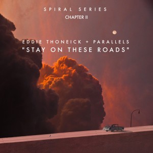 Spiral Series - Chapter II dari Parallels