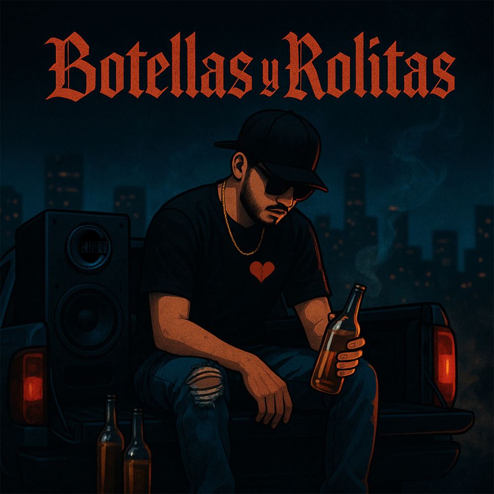 Botellas Y Rolitas